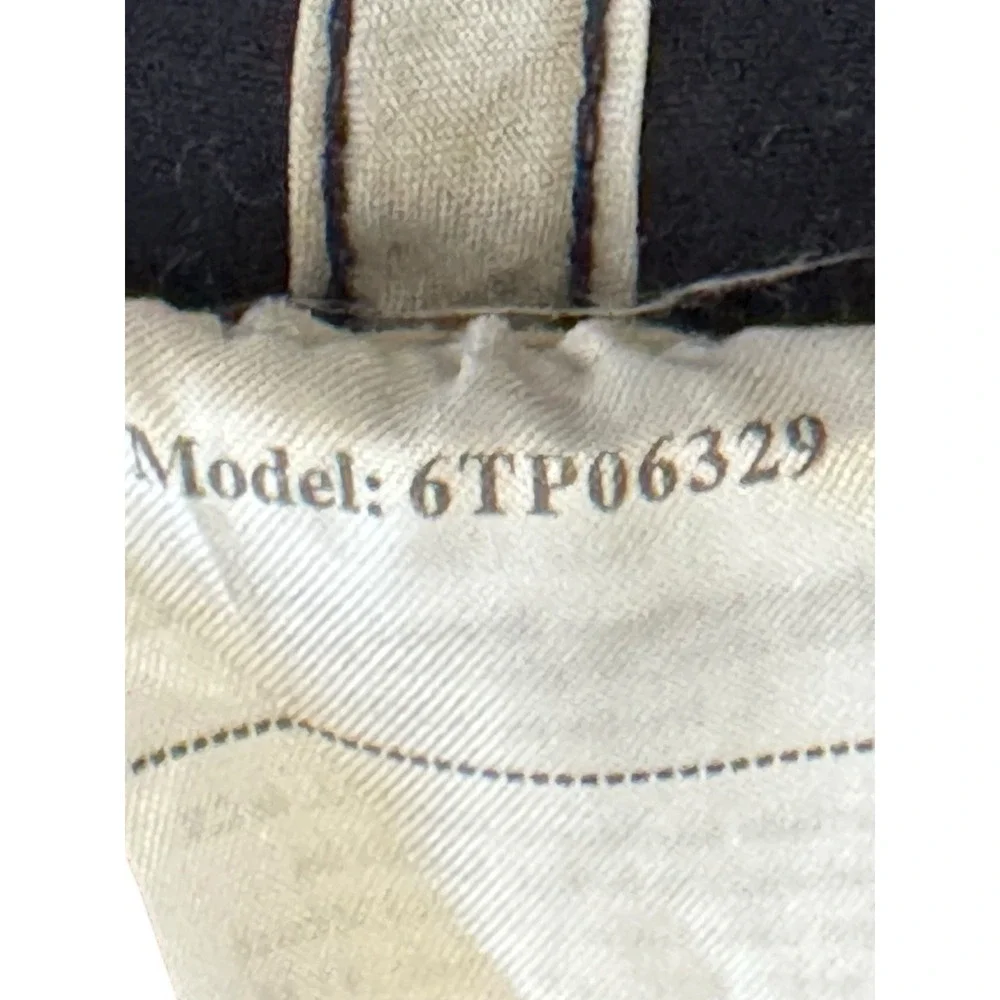 Los Cabos Mexico Baseball Cap Hat Blue Heather‎ Gray